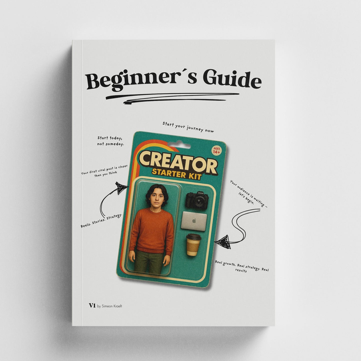Creator Beginner´s Guide