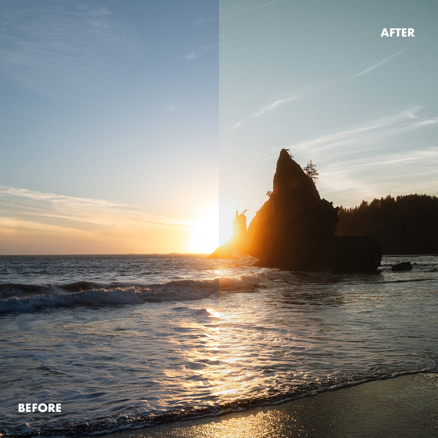 Master Bundle Lightroom Presets