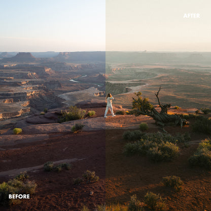 Master Bundle Lightroom Presets